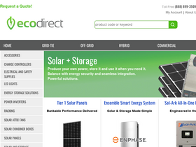 ecodirect.com-screenshot