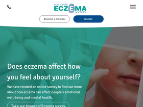 eczema.org-screenshot