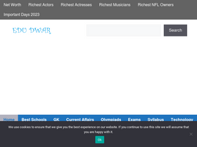 edudwar.com-screenshot-desktop
