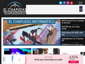 elchapuzasinformatico.com-screenshot-desktop