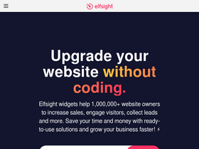 elfsight.com-screenshot