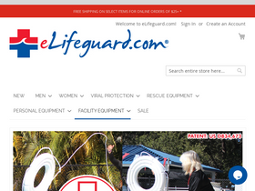 elifeguard.com-screenshot
