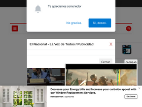 elnacional.com.do-screenshot
