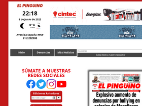 elpinguino.com-screenshot