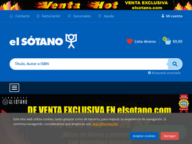 elsotano.com-screenshot-desktop