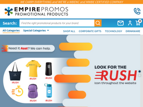 empirepromos.com-screenshot