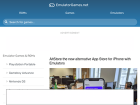 emulatorgames.net-screenshot