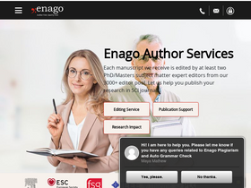 enago.com-screenshot