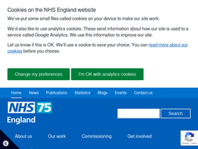 england.nhs.uk-screenshot-desktop