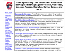 english.us.org-screenshot-desktop