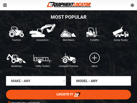 equipmentlocator.com-screenshot