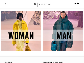 estro.com.au-screenshot