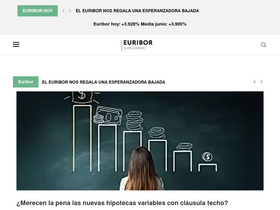 euribor.com.es-screenshot