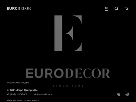 euro-decor.ru-screenshot