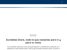 eurobikes.com-screenshot