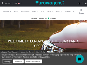 eurowagens.com-screenshot