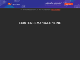 existencemanga.online-screenshot