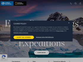 expeditions.com-screenshot-desktop