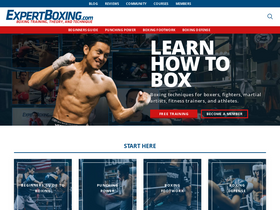 expertboxing.com-screenshot
