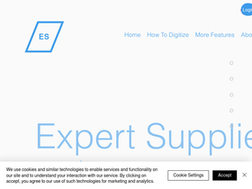 expertsupplier.com-screenshot