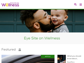 eyesiteonwellness.com-screenshot