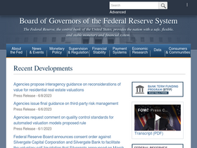 federalreserve.gov-screenshot