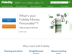 fidelity.com-screenshot