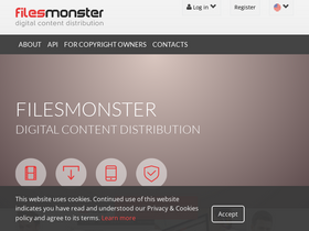 filesmonster.com-screenshot