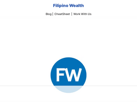 filipinowealth.com-screenshot