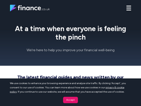 finance.co.uk-screenshot
