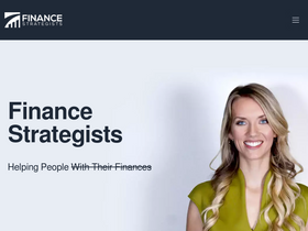 financestrategists.com-screenshot