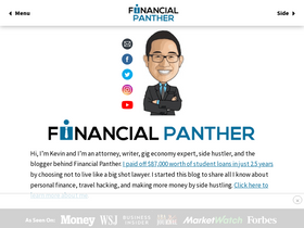 financialpanther.com-screenshot-desktop