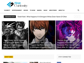 firstcuriosity.com-screenshot