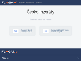 flagma.cz-screenshot