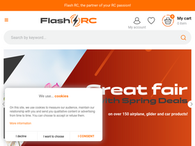 flashrc.com-screenshot