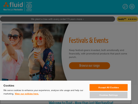 fluidbranding.com-screenshot