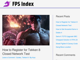 fpsindex.com-screenshot