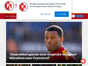 fr-fans.nl-screenshot