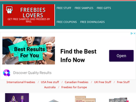 freebieslovers.com-screenshot-desktop
