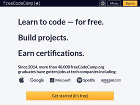 freecodecamp.org-screenshot