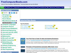 freecomputerbooks.com-screenshot