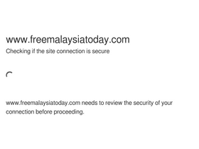 freemalaysiatoday.com-screenshot-desktop