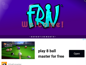 friv.com-screenshot