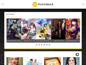 funmanga.com-screenshot