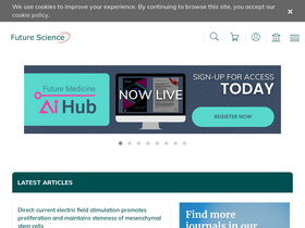 future-science.com-screenshot