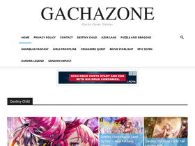 gachazone.com-screenshot