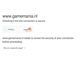 gamemania.nl-screenshot