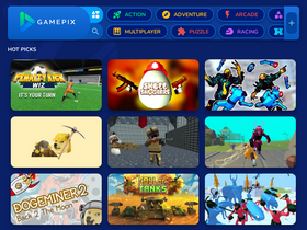 gamepix.com-screenshot