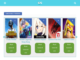 gamersantai.com-screenshot