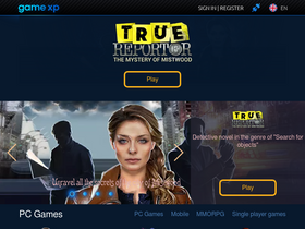 gamexp.com-screenshot